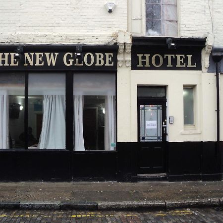New Globe Hotel ロンドン エクステリア 写真