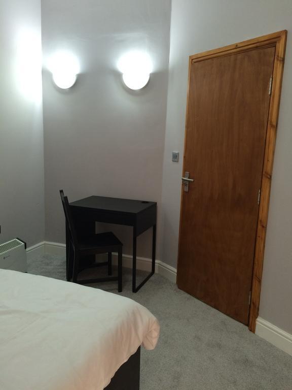 New Globe Hotel ロンドン 部屋 写真