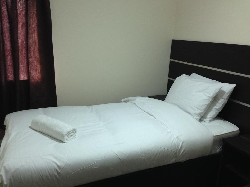New Globe Hotel ロンドン 部屋 写真